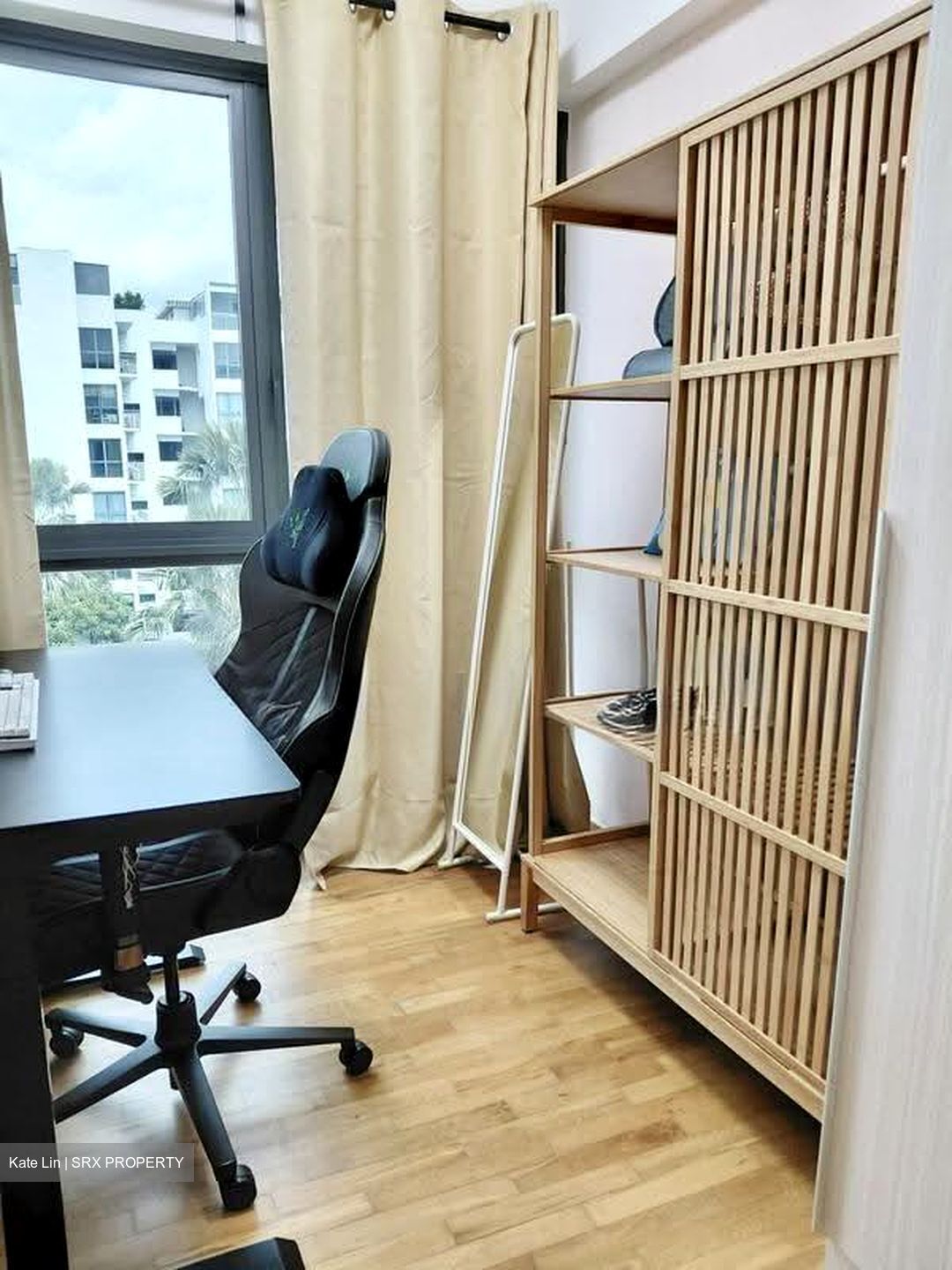Parc Olympia (D17), Condominium #632973041